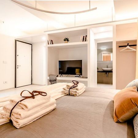 شقة Housmart Arienti 38A بولونيا المظهر الخارجي الصورة