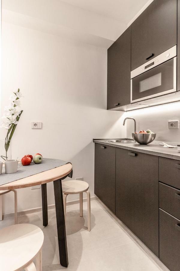 شقة Housmart Arienti 38A بولونيا المظهر الخارجي الصورة