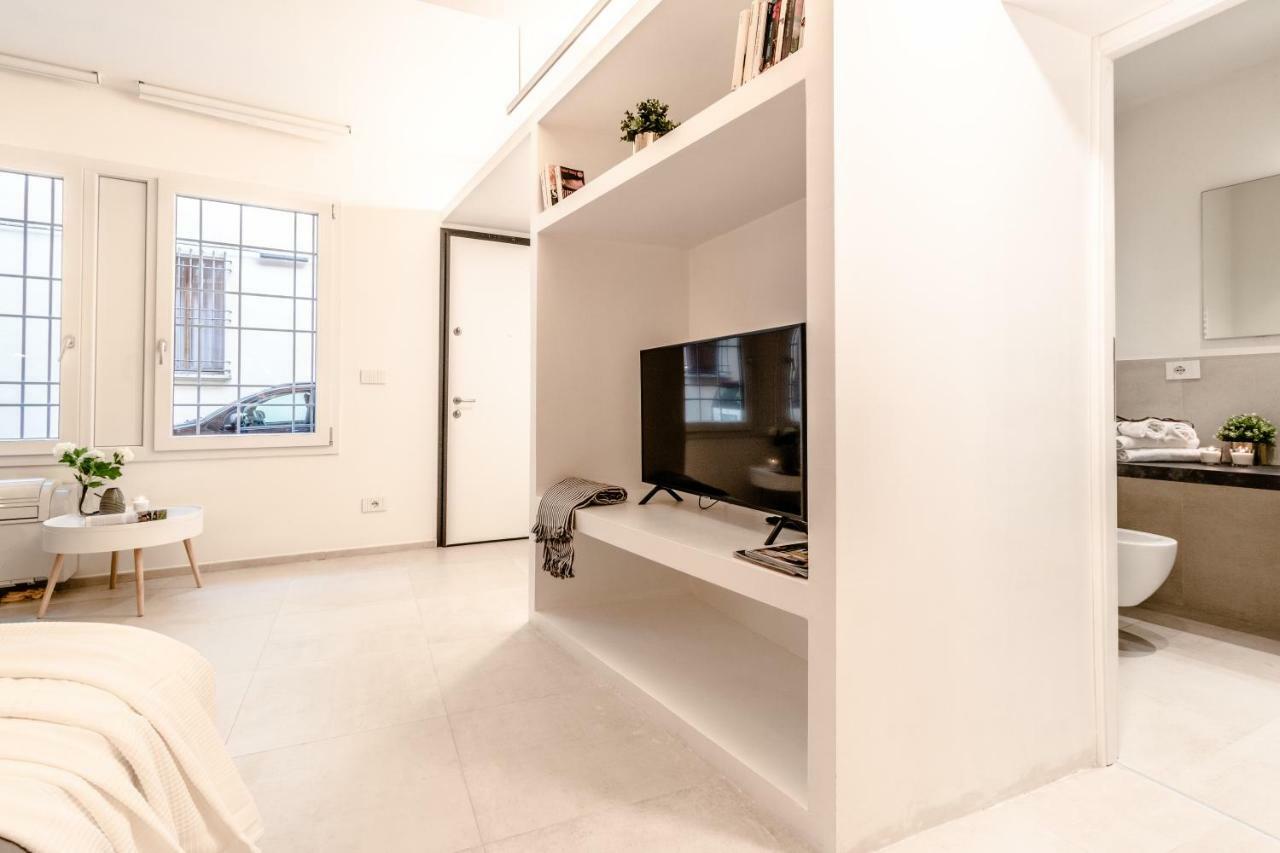 شقة Housmart Arienti 38A بولونيا المظهر الخارجي الصورة